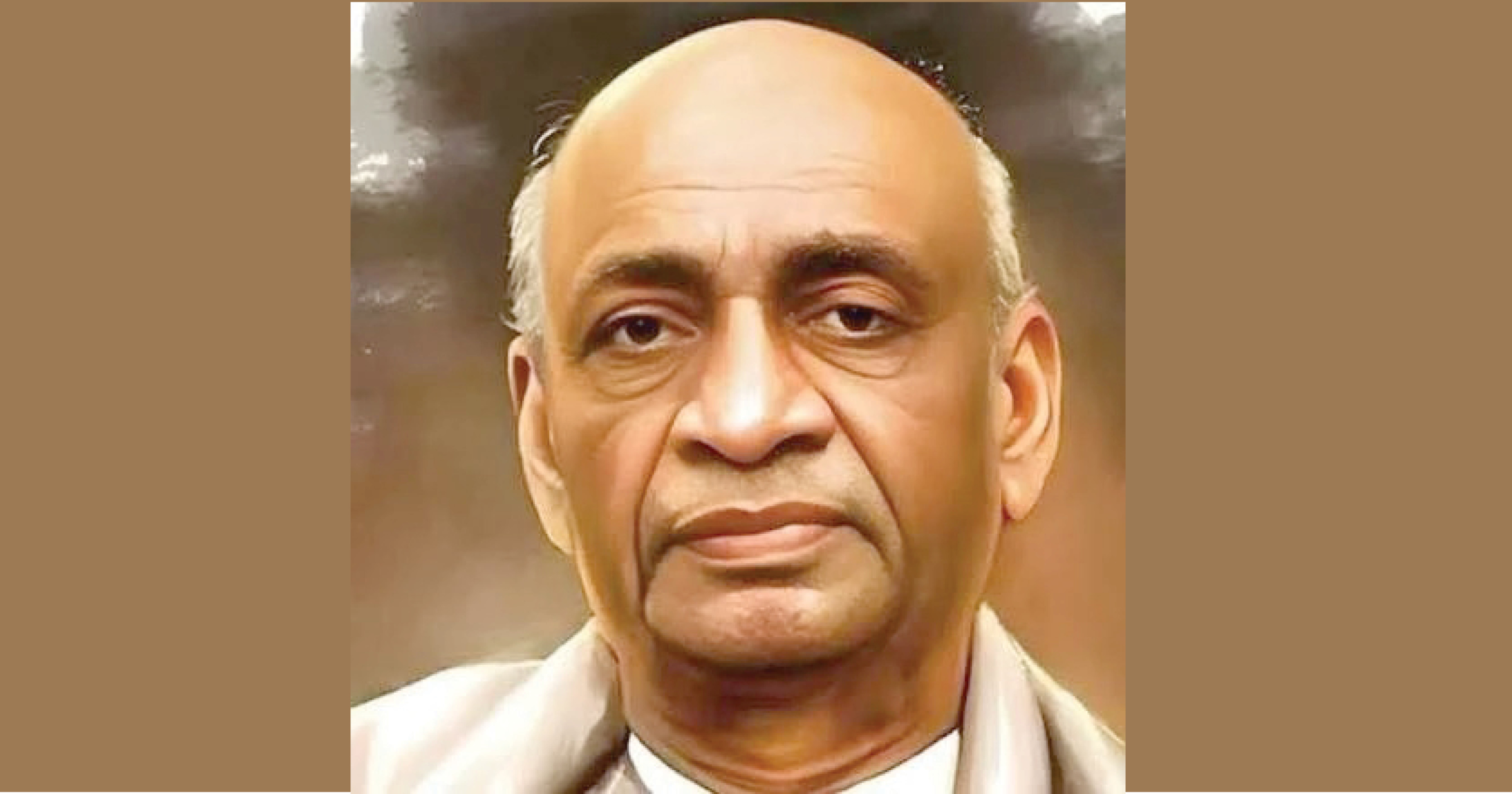 सरदार वल्लभभाई पटेल आणि त्यांचे राष्ट्रनिर्मितीतील योगदान
