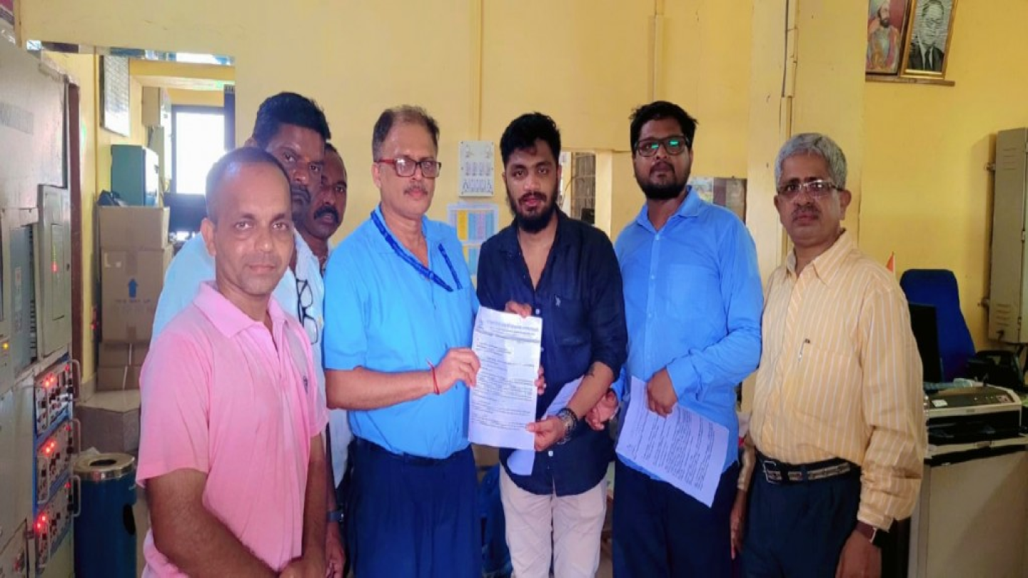 #kokansadlive#news update#konkan update# 