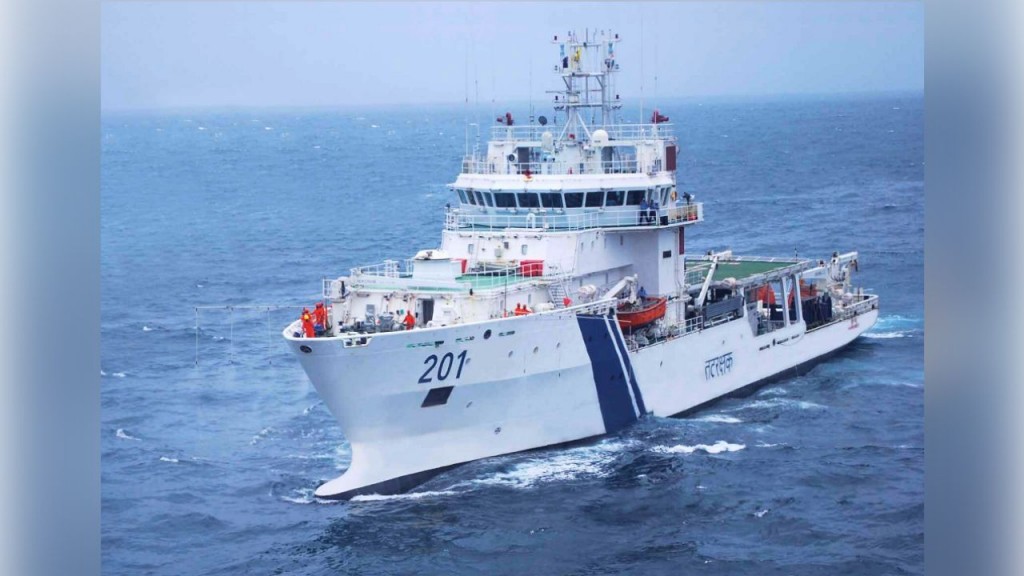Indian Coast Guard Recruitment 2026 for 10th and 12th pass candidates
