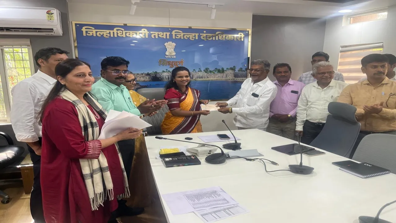 #kokansadlive#news update#konkan update#breaking news 