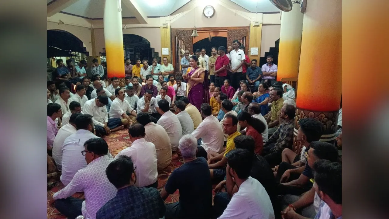 #kokansadlive#news update#konkan update#breaking news