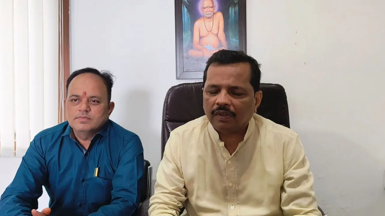 Sawantwadi Moti Lake facing pollution concerns due to alleged drainage water discharge