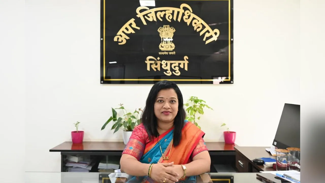Sindhudurg administration raises awareness about legal child adoption procedures and child protection guidelines.