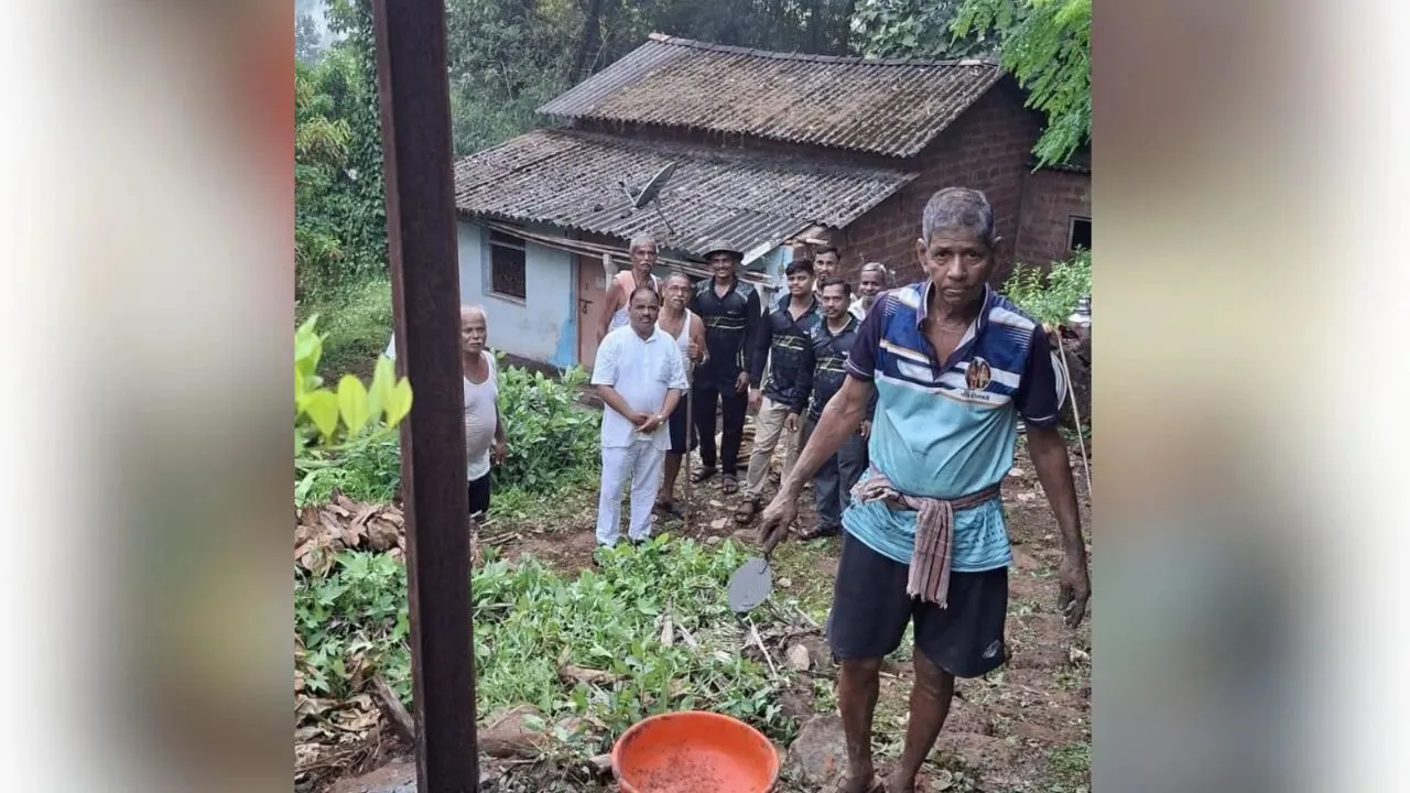 #kokansadlive#news update#konkan update#breaking news 