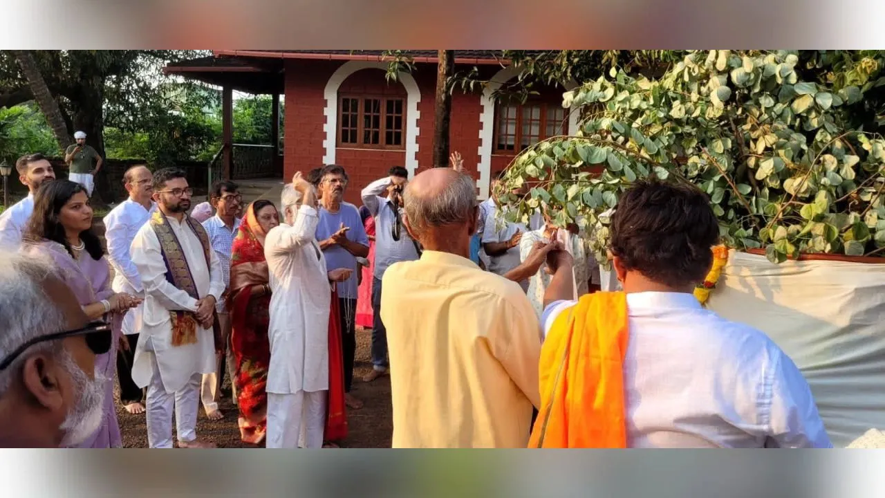#kokansadlive#news update#konkan update#breaking news