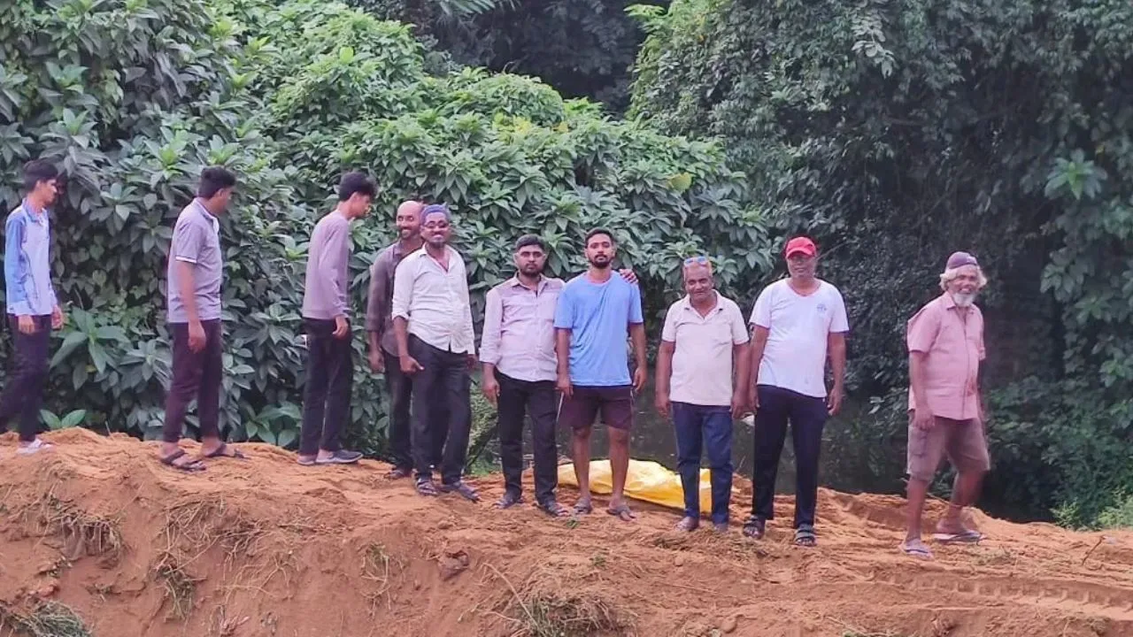 #kokansadlive#news update#konkan update#breaking news