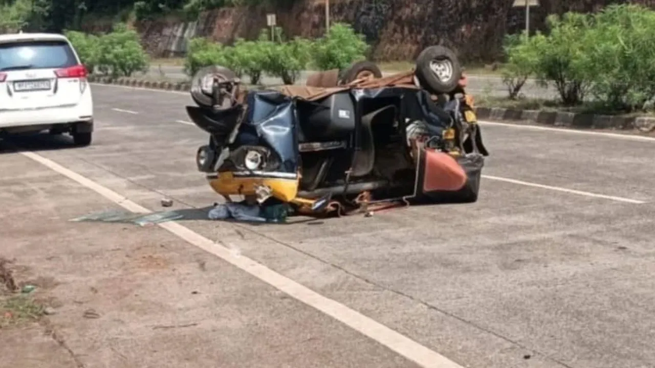 #kokansadlive#news update#konkan update#breaking news 