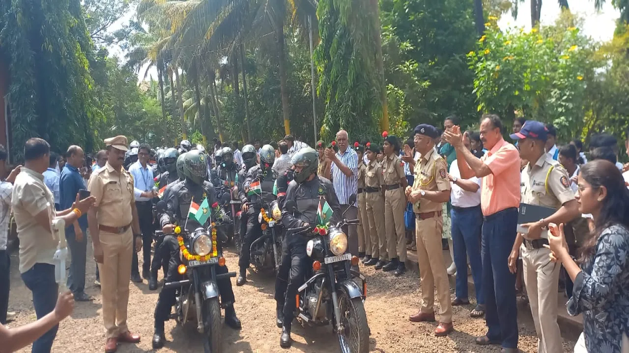 #kokansadlive#news update#konkan update#breaking news 