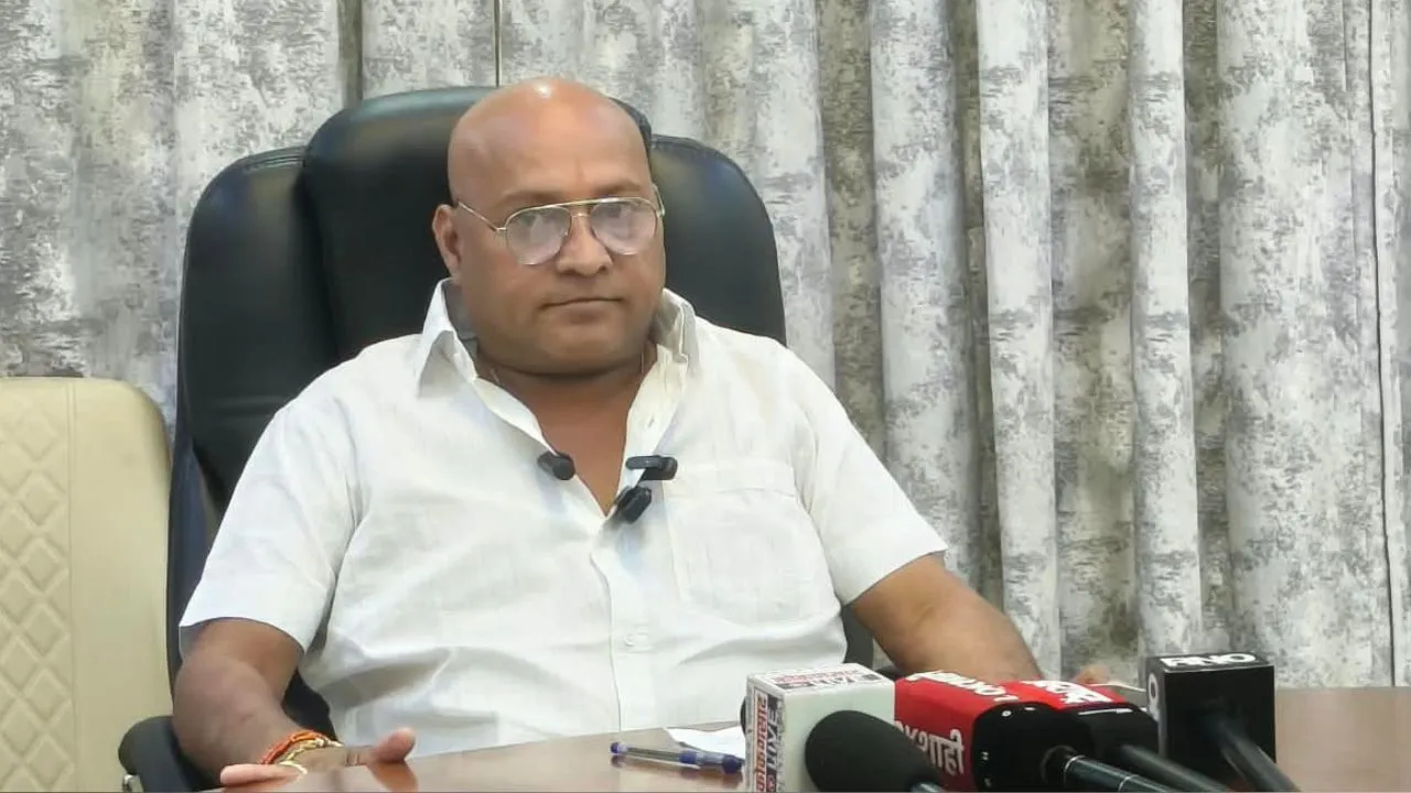 #kokansadlive#news update#konkan update#breaking news 