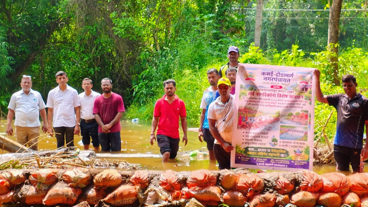 #kokansadlive#news update#konkan update#breaking news