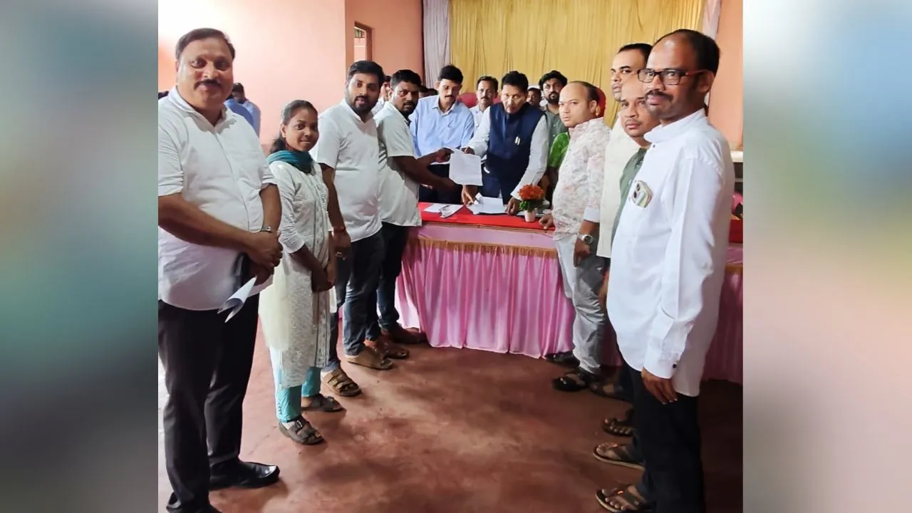 #kokansadlive#news update#konkan update#breaking news 