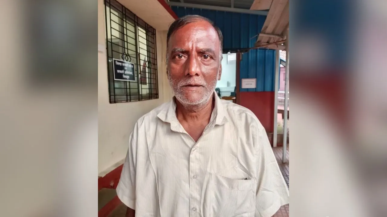 Chiplun Special Court verdict in Guhagar teacher POCSO case