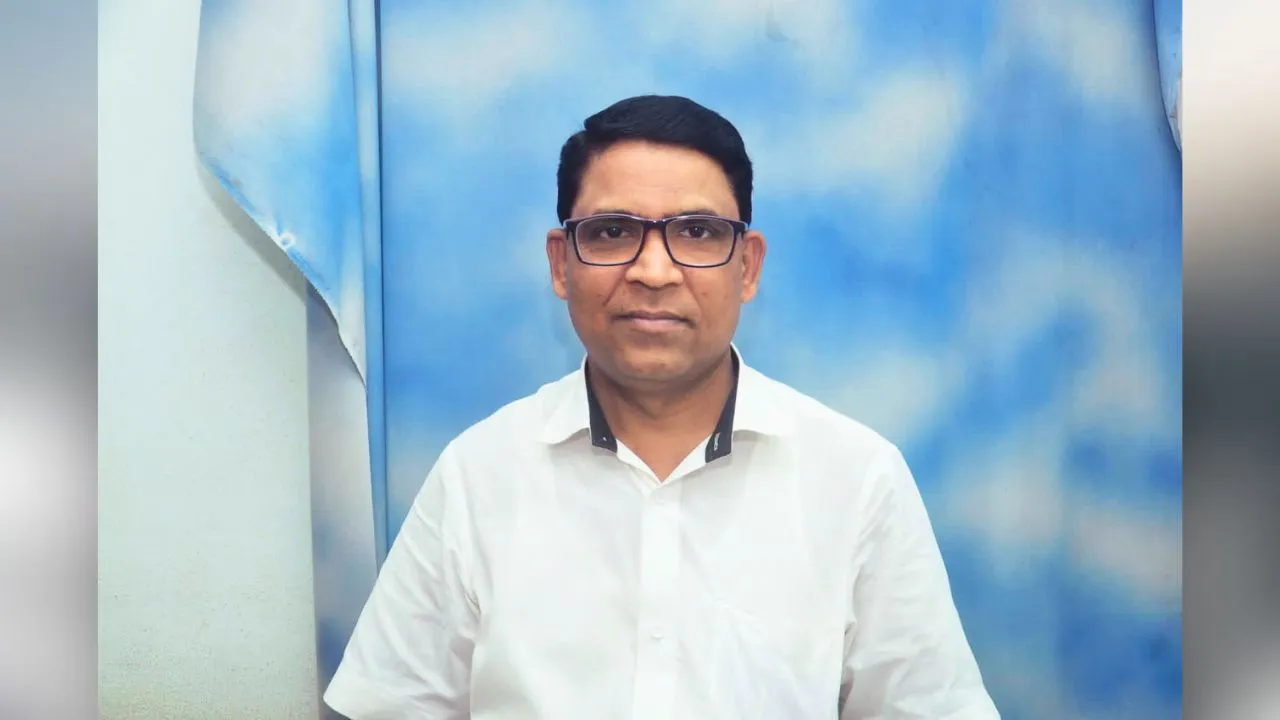 RPI Sindhudurg President Ajit Kadam