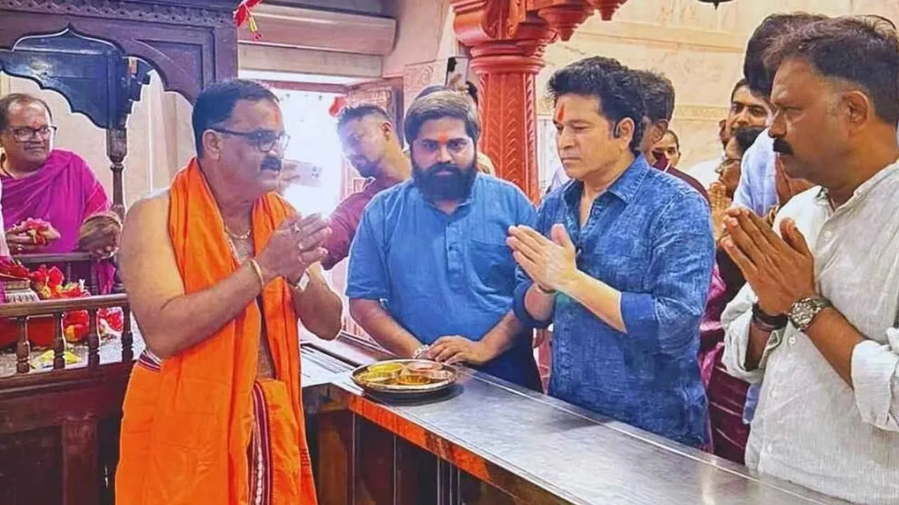 #kokansadlive#news update#konkan update# Ratnagiri news# sachin tendulkar