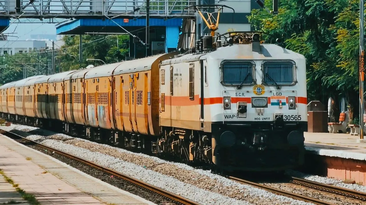 RRB Station Master Recruitment 2026 notification for 1,250 vacancies