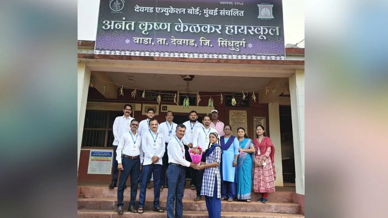 #kokansadlive#news update#konkan update#