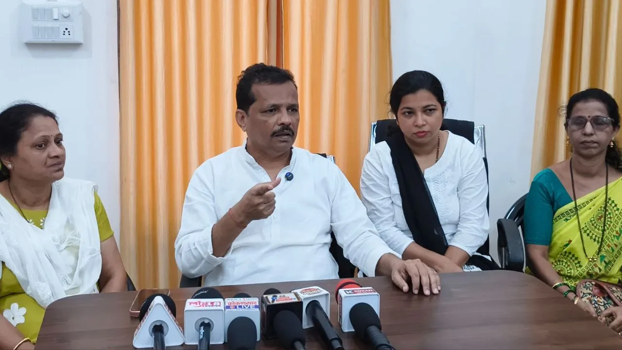 #kokansadlive#news update#konkan update#