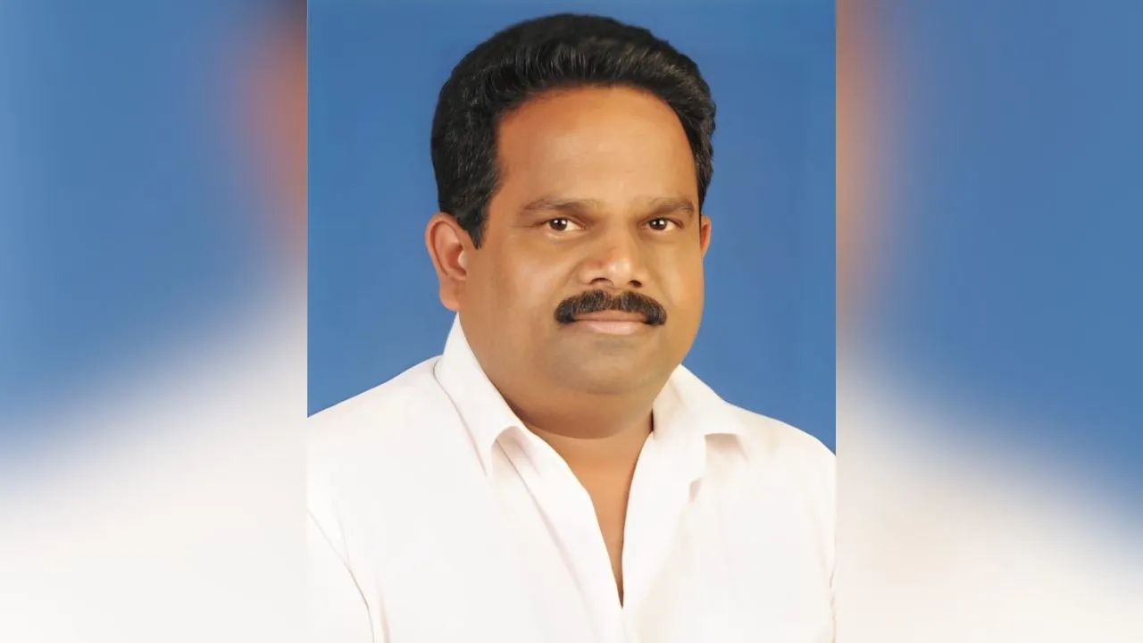 Babu Kudtarkar criticises BJP over Sawantwadi water supply scheme controversy