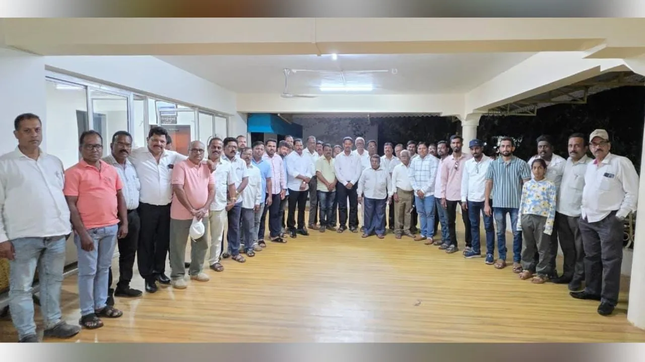 #kokansadlive#news update#konkan update#