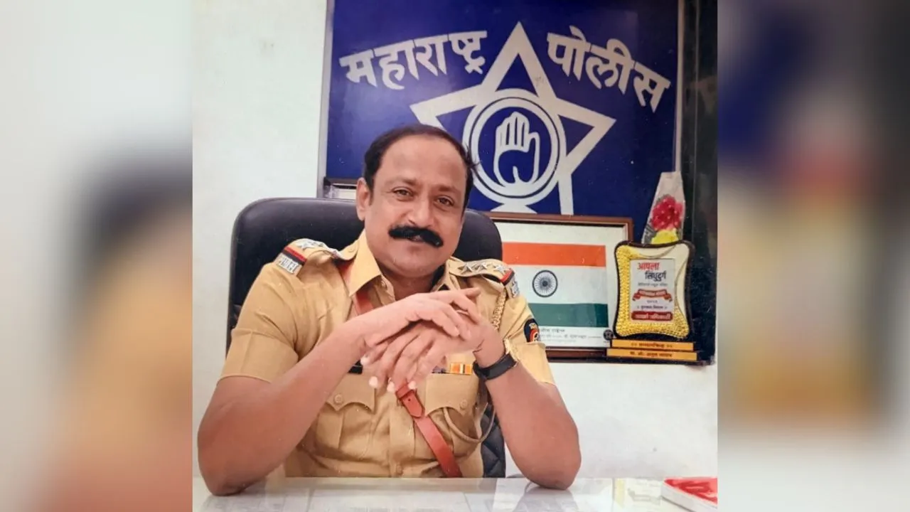 Sindhudurg court verdict in the Vengurla human trafficking and prostitution case