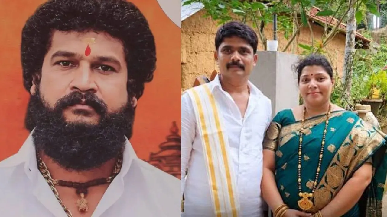 Meenakshi Shinde resigns as Shiv Sena women’s wing district chief amid the Pradeep Purnekar murder case controversy