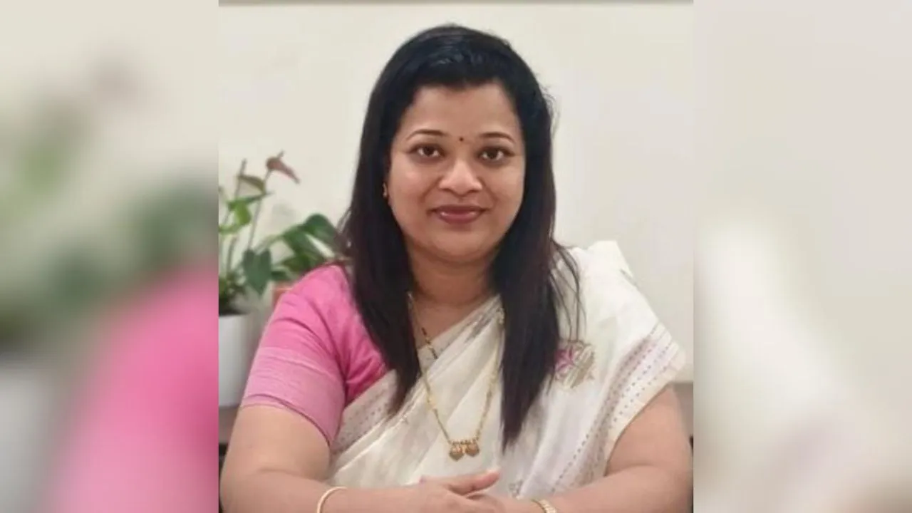 Satish Pandharinath Bagal appointed as Additional Collector of Sindhudurg district by Maharashtra Government.