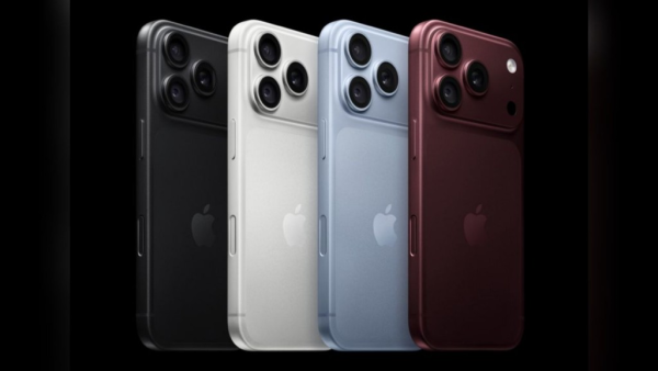 iPhone 18 Pro and iPhone 18 Pro Max