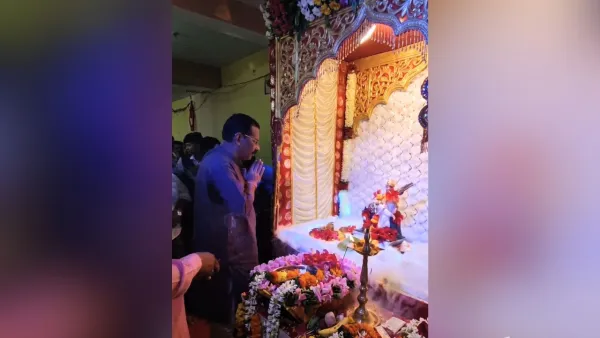 अर्जुन रावराणे विद्यालयात सरस्वती पूजन उत्साहात
