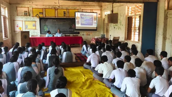 ‘बोर्ड परीक्षा बागुलबुवा नव्हे, क्षमता सिद्ध करण्याची सुवर्णसंधी’