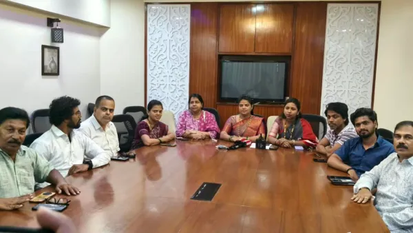 कुडाळमध्ये सोमवारी 'दुर्गामाता दौड'चे आयोजन