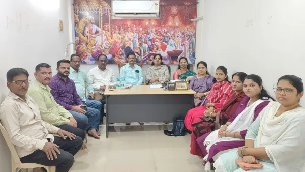 भाजपतर्फे कणकवलीत दिवाळी बाजाराचे आयोजन 