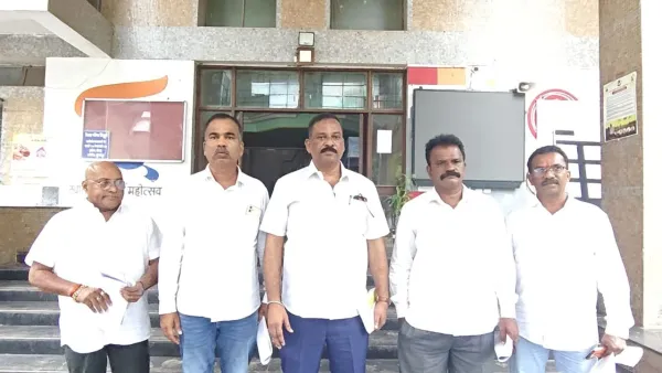 Sindhudurg Zilla Parishad Fund Allocation : निधीवाटपात दुजाभाव, अधिकाऱ्यांविरोधातही न्यायालयात जाणार