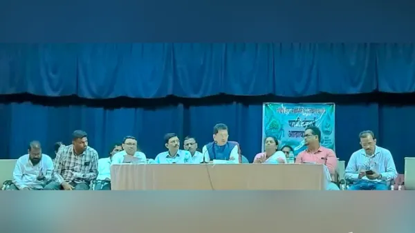 सावंतवाडीतील पाणीटंचाई दूर करण्यासाठी ६.६६ कोटींचा आराखडा