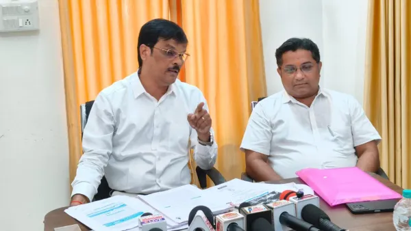 Sawantwadi Water Supply Audit :ऑडिटरनी उत्तर द्यावी, नंतरच काम सुरू करावं