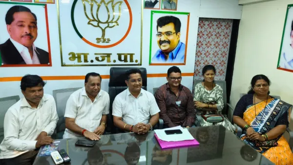 शिवसेना नगरसेवकांतच दोन गट 