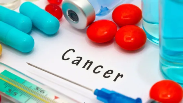 Cancer medicine price reduction in India following NPPA revised retail prices