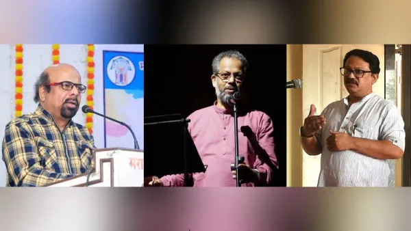घुंगुरकाठीतर्फे सिंधुदुर्गवासियांचा कसालमध्ये साहित्य सोहळा