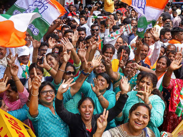 BREATHING THE KARNATAKA AIR
