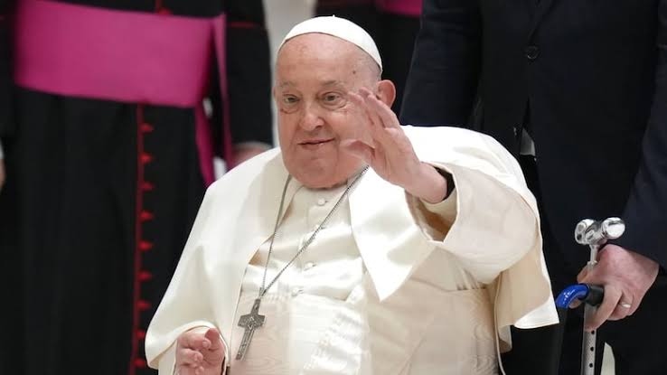 *MY POPE FRANCIS*