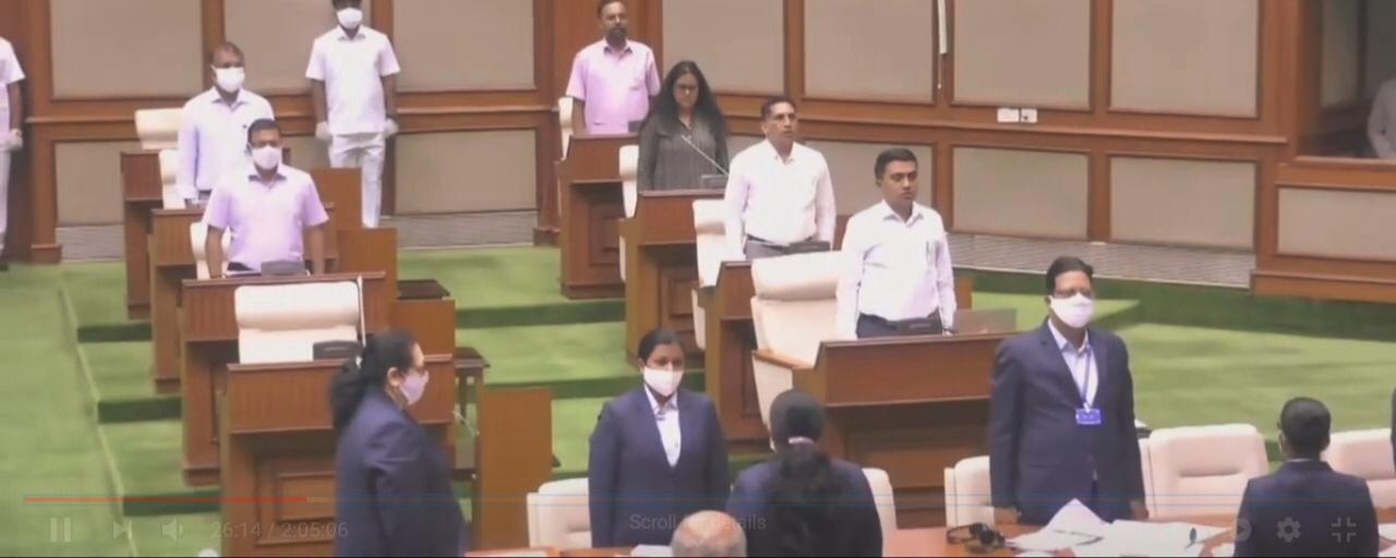 OUTRAGE PRIORITIES: WHERE DID CM ERR?