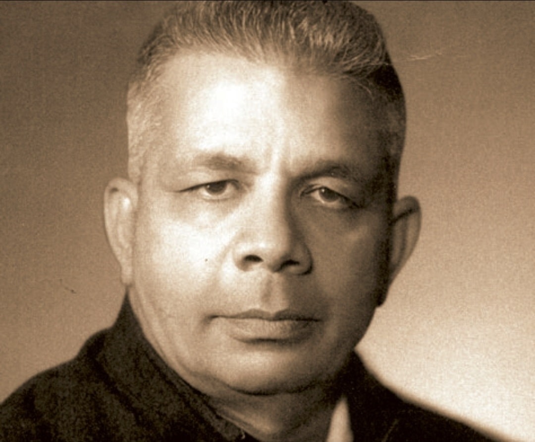 THE BHAUSAHEB LEGACY
