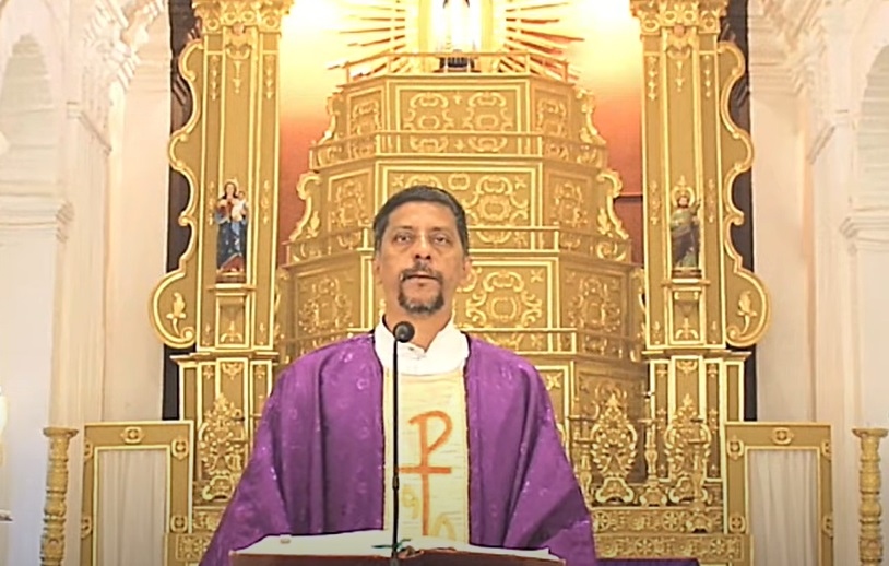 The Legacy of Fr. Bolmax: A Faithful Prophet's Eternal Flame