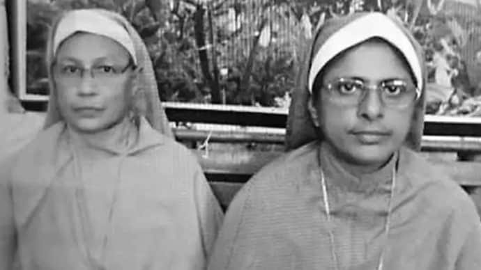 *THE NUNS OF DURG*