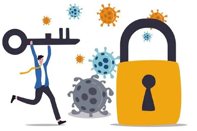 UNLOCKING SENSIBLY