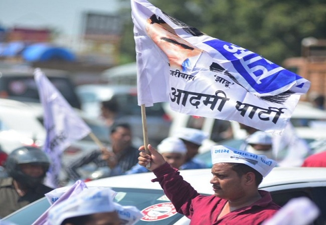 WHAT HAPPENED TO MY AAP