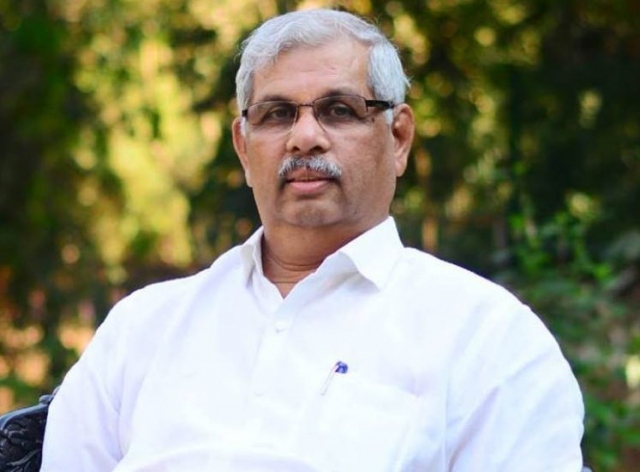 ARLEKAR: FROM HUMBLE SHOPKEEPER TO GOVERNOR-ELECT