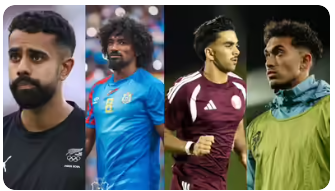 Four Players of Indian Origin Set to Feature at FIFA World Cup 2026