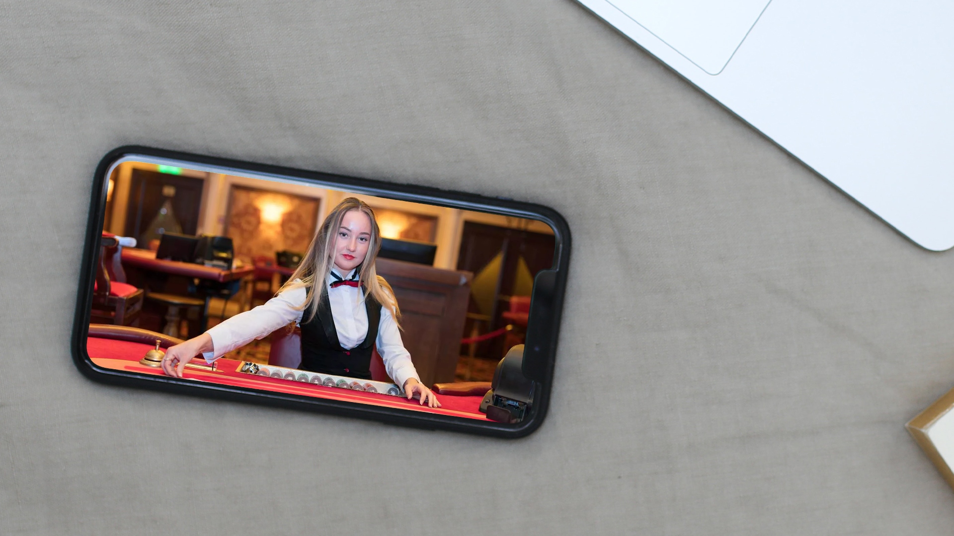 THE DOMINANT SMARTPHONE BRANDS FOR LOCAL CASINO GAMERS REVEALED