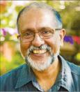 FREDERICK NORONHA