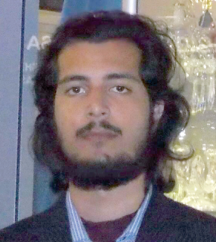 ADV MOSES PINTO